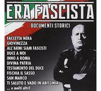 Compilation - Era Fascista - Documenti Storici