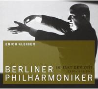 Compilation - Erich Kleiber Dirige I Berliner Phi