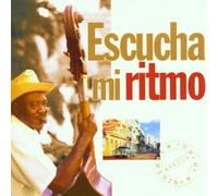 Compilation - Escucha Mi Ritmo
