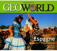 Compilation - Espagne : Flamenco