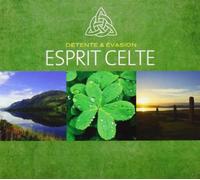 Compilation - Esprit Celte