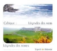 Compilation - Esprit de Detente : Celtique