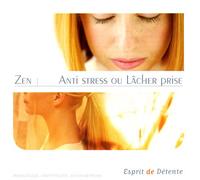 Compilation - Esprit de Detente-Zen