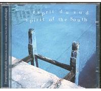 Compilation - Esprit du Sud