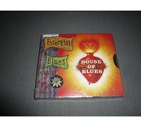 Compilation - Essential Blues Vol 1