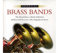 Compilation - Essential Brass Bands