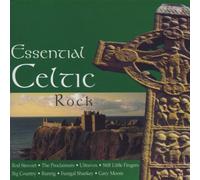 Compilation - Essential Celtic Rock