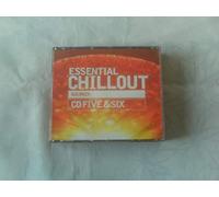 Compilation - Essential Chill Out