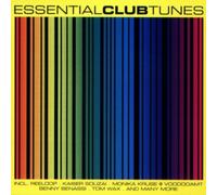 Compilation - Essential Club Tunes