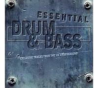 Compilation - Essential Drum & Bass 1