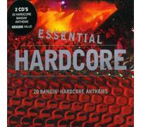 Compilation - Essential Hardcore