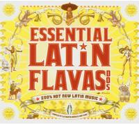 Compilation - Essential Latin Flavas Dos