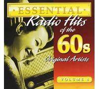 Compilation - Essential Radio Hits Ofthe 60s Volume 4