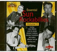 Compilation - Essential Sun
