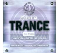 Compilation - Essential Trance