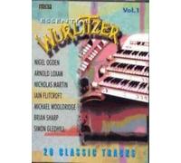 Compilation - Essential Wurlitzer Vol.1