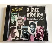 Compilation - Essentiel Jazz A Jazz Medley