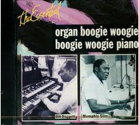 Compilation - Essentiel Jazz Boogie Woogie