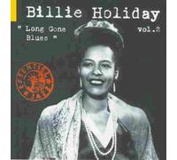 Compilation - Essentiel Jazz /Vol.2 Long Gone Blues