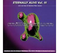 Compilation - Eternally Alive Vol 3