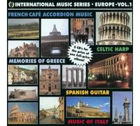 Compilation - Europe Volume 1