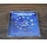 Compilation - Eurovision Song Contest 2001