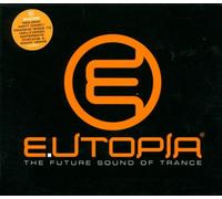 Compilation - Euthopia the Future Sound of..