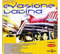 Compilation - Evasione Latina