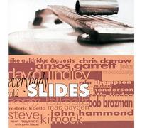 Compilation - Everybody Slides Vol. 2