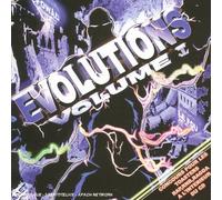 Compilation - Evolution Vol.1