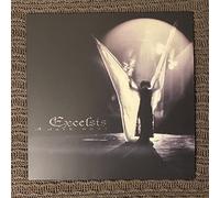 Compilation - Excelsis Vol 1 (Yellow Splatter Vinyl) [Vinilo]