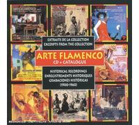Compilation - Excerpts from The Collection