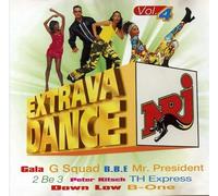 Compilation - Extravadance Nrj Vol 4