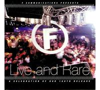 Compilation - F100 Live & Rare