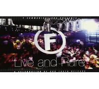 Compilation - F100 Live & Rare