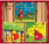 Compilation - Fabuleux Contes De Perrault