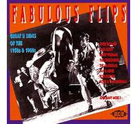Ace – Compilación Fabulous Flips Vol.1