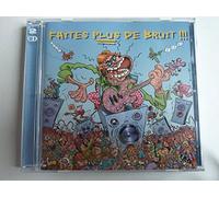 Compilation - Faites Plus De Bruit