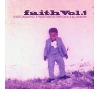 Compilation - Faith Volume 1