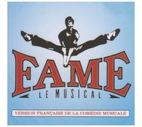 Compilation - Fame : Le Musical