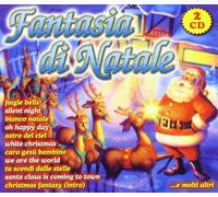Compilation - Fantasia Di Natale