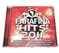 Compilation - Farafina Hits 2011
