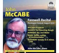 Compilation - Farewell Recital