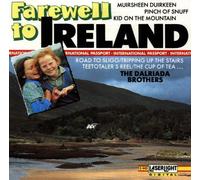 Compilation - Farewell to Ireland