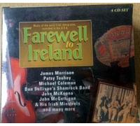 Compilation - Farewell To Ireland