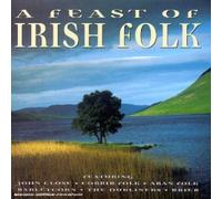 Compilation - Feast of Irish Folk