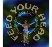 Diverse (House) - Feed Your Head V.2 [Import]