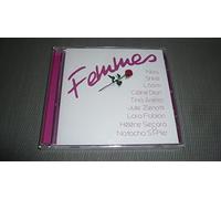 Compilation - Femmes
