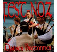 Compilation - Fest-Noz 1