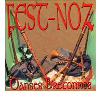 Compilation - Fest-Noz 2